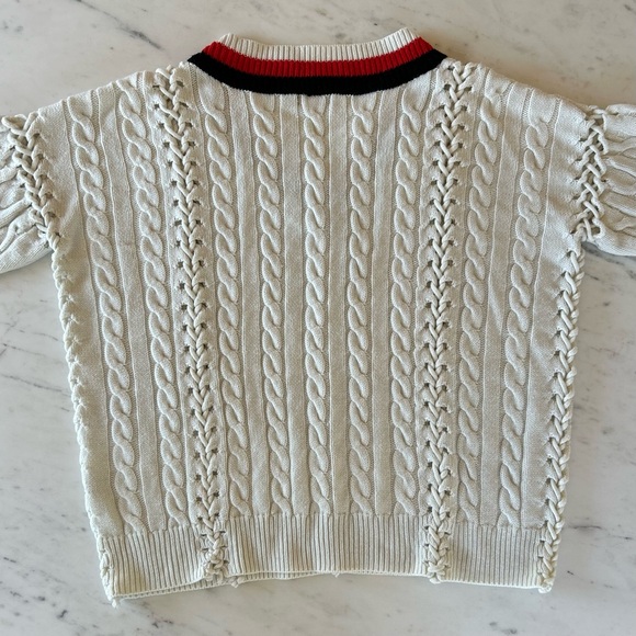 ELK Cricket Sweater - Picture 9 of 14